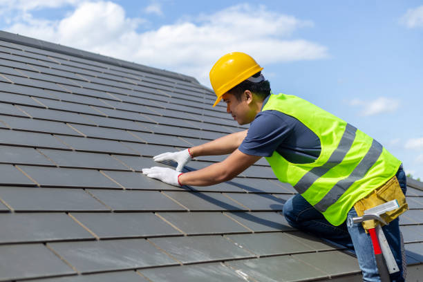 Best Affordable Roof Replacement  in Rushvle, IL