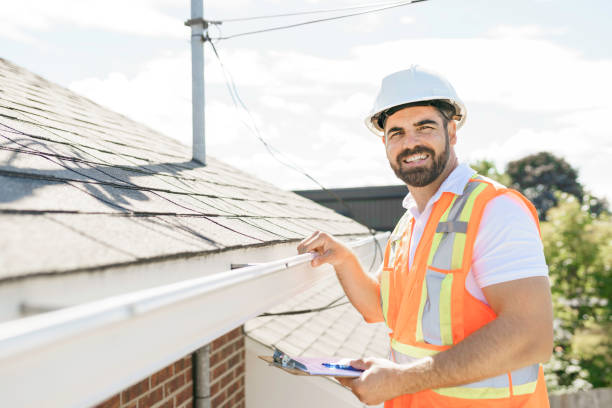 Best Roof Inspection Near Me  in Rushvle, IL