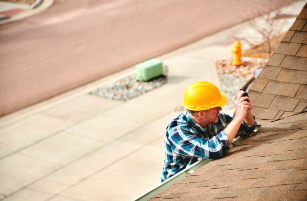 Best Shingle Roofing Installation  in Rushvle, IL