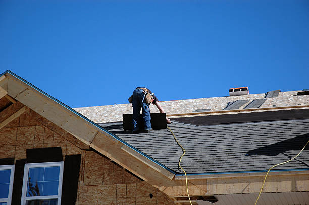 Best Roof Maintenance Services  in Rushvle, IL