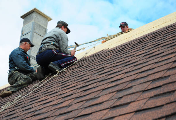 Quick and Trustworthy Emergency Roof Repair Services in Rushville, IL